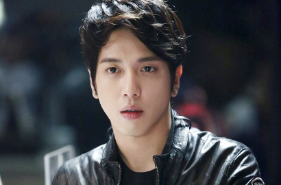 Yong Hwa CN Blue Konfirmasi Jadi Pemeran Utama Serial 'Three Musketeers'
