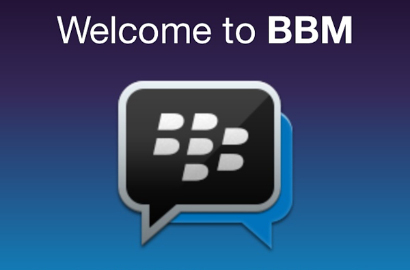 BBM Lebih Populer di Indonesia Dibanding WhatsApp dan LINE