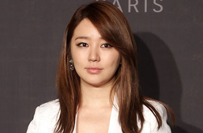 Yoon Eun Hye Batal Bintangi 'Seduction' Bareng Kwon Sang Woo