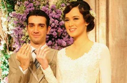 Ini Arti Mas Kawin Kelinci Fachri Albar Untuk Renata Kusmanto