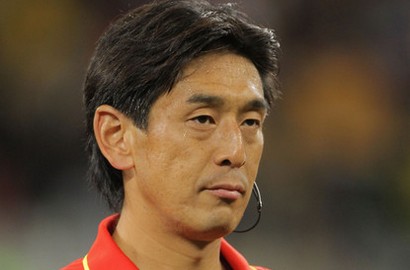 Laga Pertama Piala Dunia Dipimpin Wasit Asal Jepang