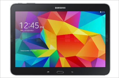 Galaxy Tab S Resmi Dirilis dengan Dua Varian Layar