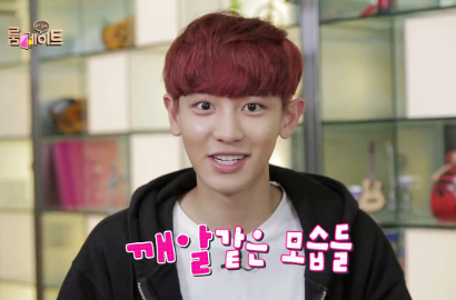 Chanyeol EXO Terima Kasih ke Fans Internasional Tonton 'Roommate'