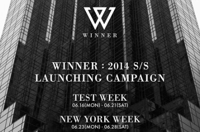 Inikah Tanggal Debut dan Promo Boyband Baru Winner?