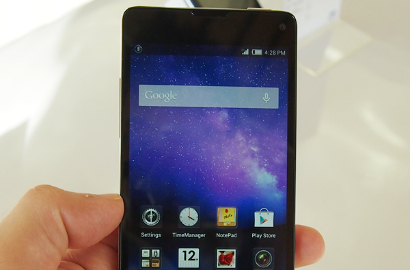 Tiga Smartphone ZTE Ramaikan Pasar Indonesia Juli Mendatang
