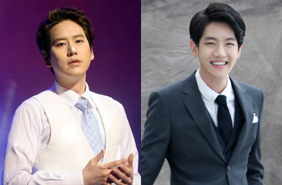 Kyuhyun Suju Ngaku Awalnya Khawatir Baekhyun EXO Ikut Musikal