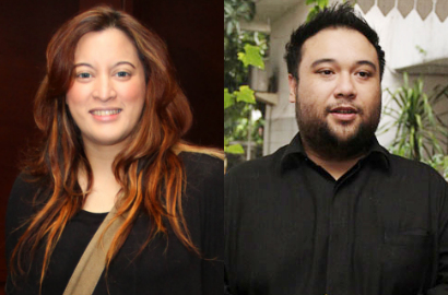 Didi Soekarno Sindir Jane Shalimar Banyak Drama