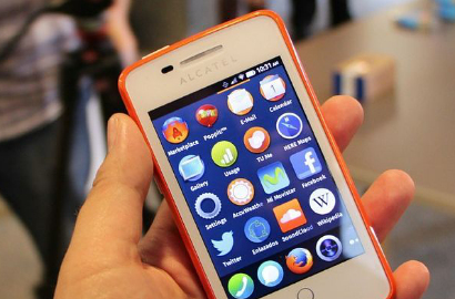 Mozilla Bakal Jual Smartphone Rp 300 Ribu di Indonesia