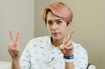 Dongwoon Beberkan Alasan Beast Tetap Bagi Rata Penghasilan