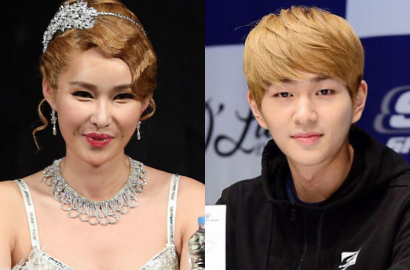Aktris Musikal Sesalkan Onew Batal Gabung 'Singin' in the Rain'