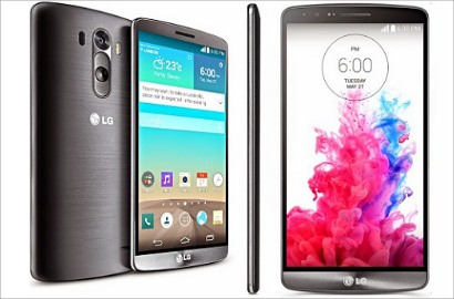 LG G3 di Indonesia Dibanderol Rp 6,9 Juta