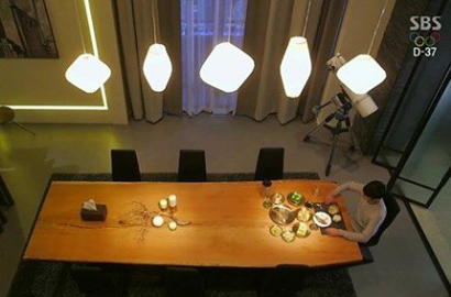 'Man from the Star' Dituduh Rusak Properti dan Plagiat Karya Seni