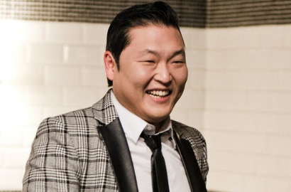 PSY Akan Tampil di Piala Dunia Brazil?