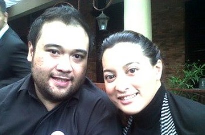 Jane Shalimar Blak-Blakan Soal Pernikahan Sirinya dengan Didi Soekarno