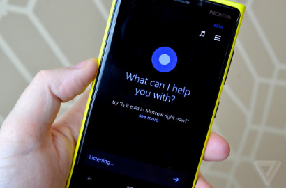 Cortana Bakal Hadir di iOS dan Android?