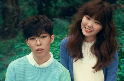 Single Akdong Musician '200 Percent' Masuk Playlist Lagu Piala Dunia 2014