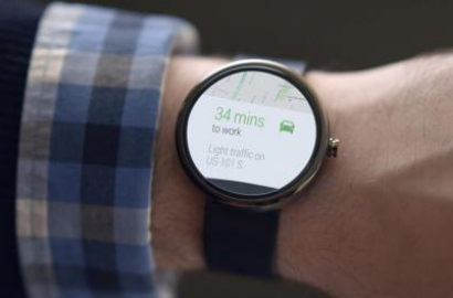 Google Fit Untuk Android Saingi Apple HealthKit