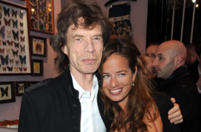 Mick Jagger Kembali Jadi Kakek