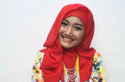 Fatin Shidqia Bangga Bisa Beri Fans Inspirasi Positif