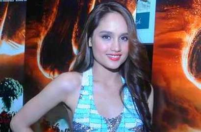 Gagal Casting 'Les Miserables' dan 'Star Wars', Cinta Laura Tetap Optimis