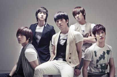 Konser di Peru Ternyata Penipuan, G.O MBLAQ Marah di Twitter