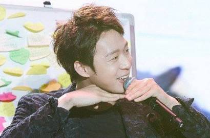 Yoochun JYJ Terima Kejutan di Acara Jumpa Fans Perdana China