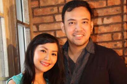 Sandy Tumiwa Jadi Mualaf, Tessa Kaunang Tak Cinta Lagi
