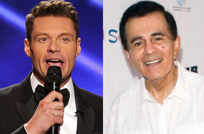 Hollywood Berduka Wafatnya Legenda Radio Casey Kasem
