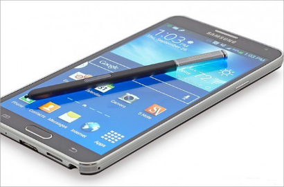 Galaxy Note 4 Bakal Hadir dengan Dua Versi