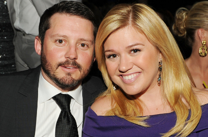 Kelly Clarkson Bahagia Dikaruniai Anak Pertama