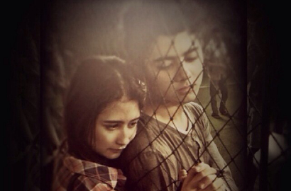 Balikan di 'GGS', Aliando dan Prilly Jadi Trending Topic Lagi