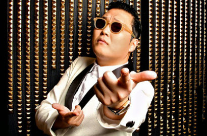 PSY Pastikan Gelar Show Demi Dukung Korea di Piala Dunia 2014