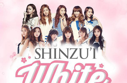 Inilah Harga Tiket Konser A Pink dan Sistar di Jakarta