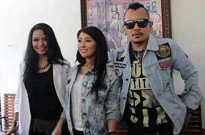 Bisa Akting Bagus, Tapi Kotak Tetap Harus Casting di 'Rock N Love'