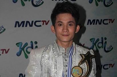 Jadi Pemenang KDI 2014, Yendri Siap Saingi Pedangdut Indonesia Lainnya
