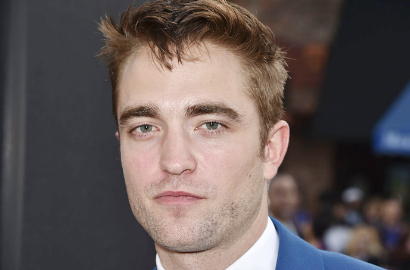 Robert Pattinson Bantah Diincar untuk Film Baru 'Indiana Jones'