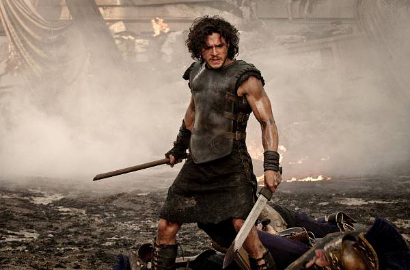 Episode Final 'Game of Thrones' 4 Pecahkan Rekor Terbanyak Ditonton