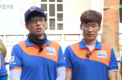 Tayangkan Episode Indonesia, Rating 'Running Man' Merosot