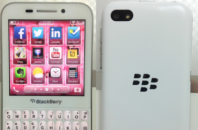 BlackBerry Kopi Muncul di eBay dan Dijual Rp 5,9 Juta