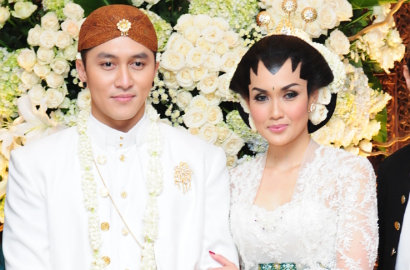 Inilah Kebiasaan Demian Aditya dan Sara di Ranjang