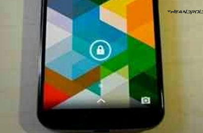 Gambar dan Spesifikasi Moto X+1 Beredar di Internet