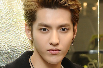 Sutradara 'Tiny Times 3' Angkat Bicara Soal Proyek Film Kris EXO