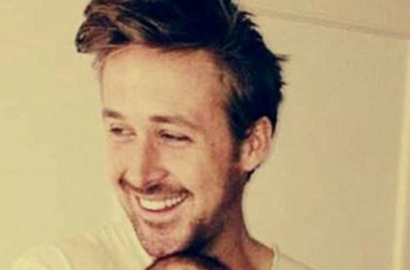 Jutaan Fans Tertipu Kabar Bohong Ryan Gosling Adopsi Bayi