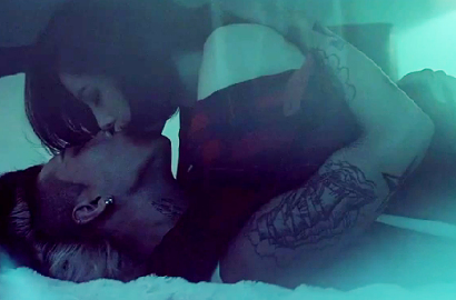 Taeyang Tanggapi Soal Adegan Ranjang di MV '1AM'