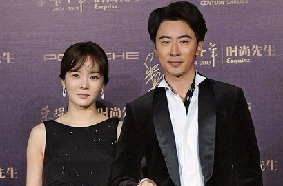 Chae Rim 'Oh! My Lady' Mantap Akan Nikah Lagi Oktober