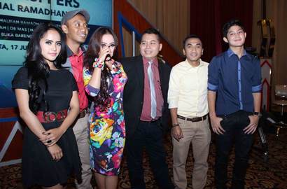 Sambut Bulan Ramadhan, 'ILK' Hingga 'OVJ' Trans7 Bertema Religi