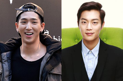 Baro B1A4 Sebut Doo Joon Beast Sebagai Rival Sepakbola