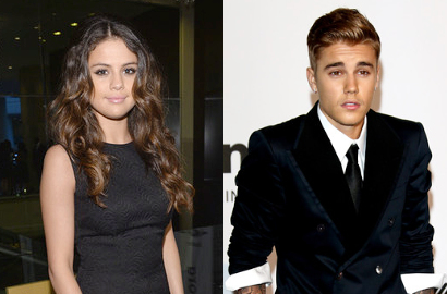Justin Bieber Kepergok Pesta Bareng Selena Gomez