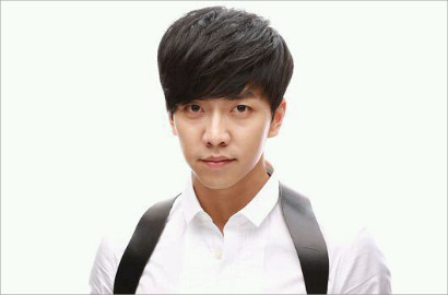 Pulih, Lee Seung Gi Siap Syuting 'You're Surrounded'