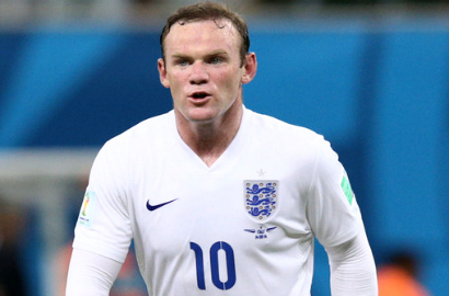 Chelsea Siapkan Rp 800 Miliar Untuk Gaet Wayne Rooney
